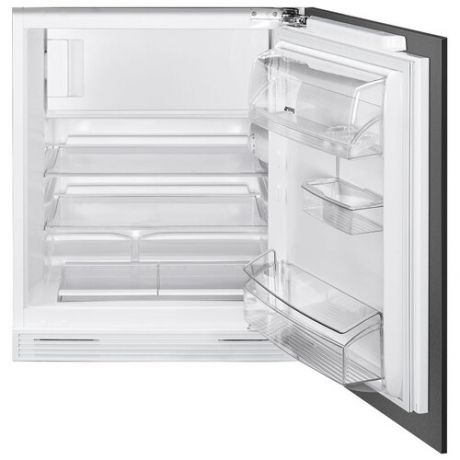 Встраиваемый холодильник Smeg UD7122CSP, белый