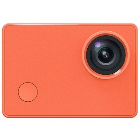 Экшн-камера Xiaomi Mijia Seabird 4K motion Action Camera, 12МП, 3840x2160, 1050 мА·ч, white