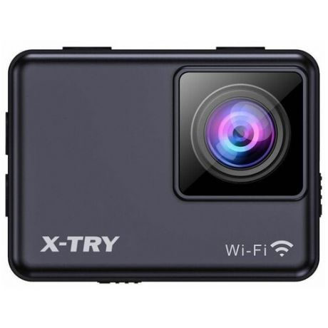 Видеокамера экшн X-TRY XTC404