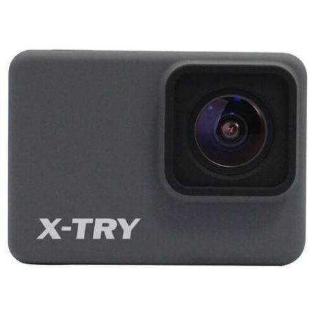Экшн-камера X-Try XTC302