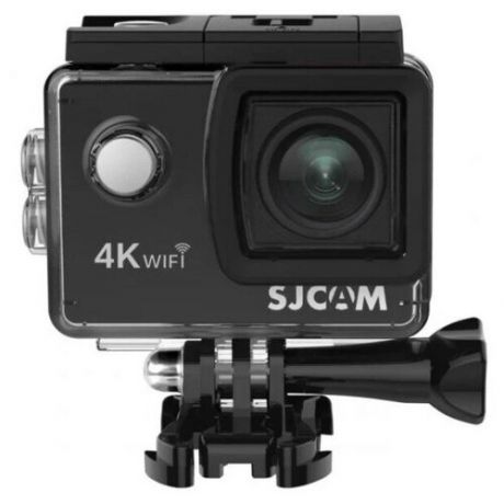 Экшн-камера SJ4000 Air/ Экшн камера с функцией замедленного видео/ Мини камера для съемки видео/ Экшн-камера SJCAM
