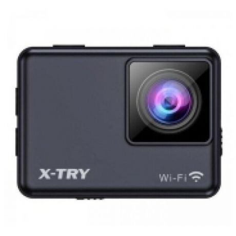 Видеокамера экшн X-TRY XTC400