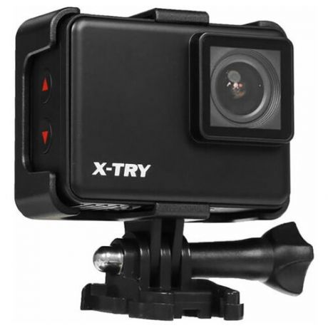 Экшн-камера X-Try XTC404 Real 4K/60FPS WDR Wi-Fi Maximal
