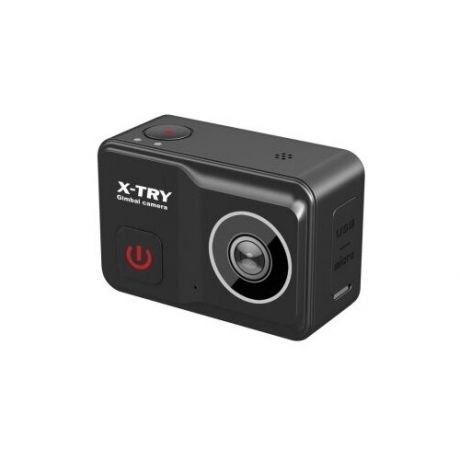 Видеокамера экшн X-TRY XTC502
