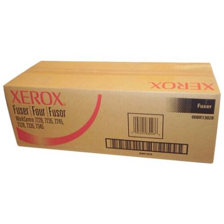 Xerox Фьюзер Xerox 008R13028 для WC 7328 7335 7345 7228 7235 7245