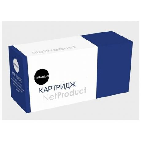Драм-картридж N-KX-FAD473A NetProduct для Panasonic KX-MB2110/2130/2170, 10000 копий