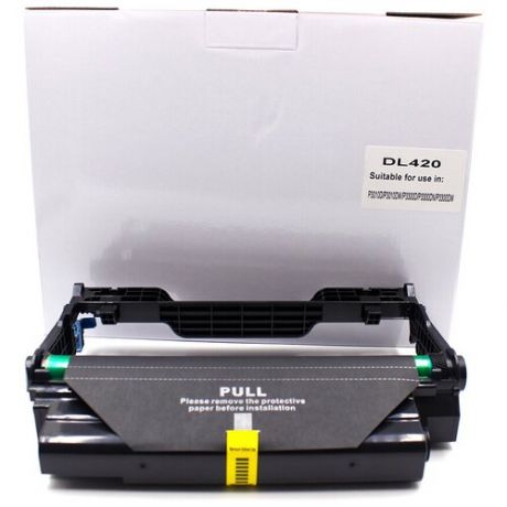 Драм-картридж Булат DL-420 для Pantum P3010, M7100 (Чёрный, 12000 стр, совместимый