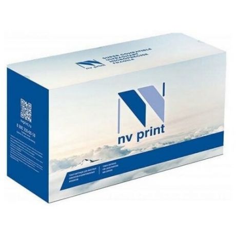 NV-Print Тонер-картридж NV-Print C-EXV34Bk для Canon iR ADV C2020 iR ADV C2030 iR ADV C2220 23000стр Черный