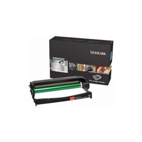 Драм-картридж E250X22G для принтеров Lexmark E250/E350/E450 Drum 30000 копий совместимый
