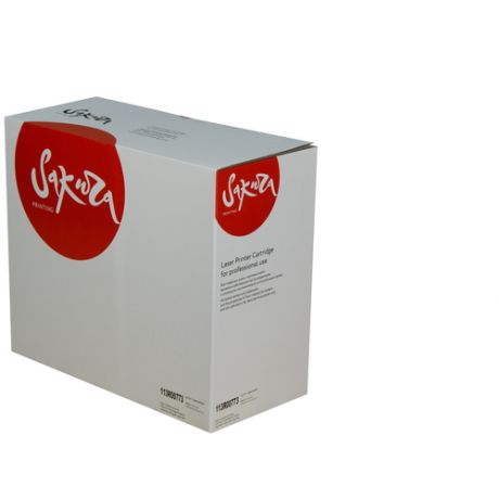 Драм-картридж SAKURA для XEROX Phaser 3610, WC3615/ 3655, 85 000 к. 113R00773