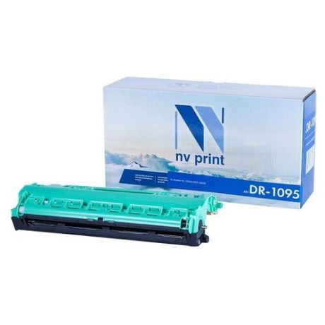 NV-Print NV Print DR-1095 Барабан для Brother HL-1202R/DCP-1602R (10000k)