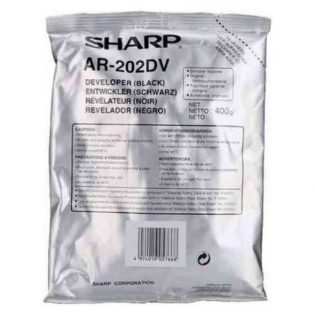Sharp AR202LD/AR202DV