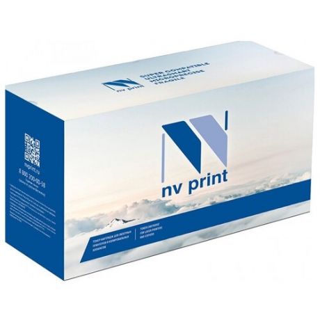 Блок фотобарабана NVP совмеcтимый NV-DK-895