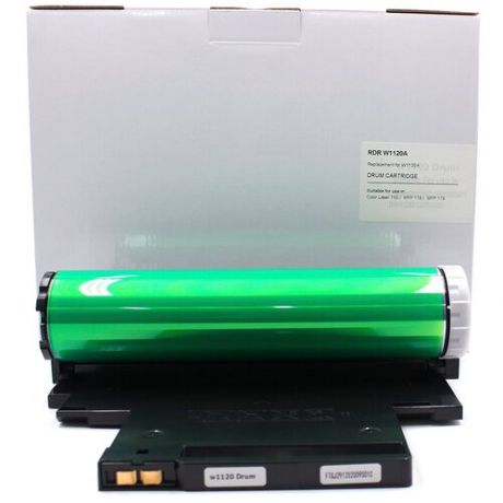 Драм-картридж 7Q W1120A для HP Color Laser 150 (Цветной, 16000 стр.)