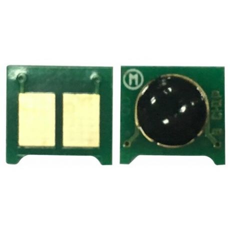 Чип картриджа CE312A для HP Color LaserJet CP1025, M175A, M175nw, CP1025nw, M175 желтый
