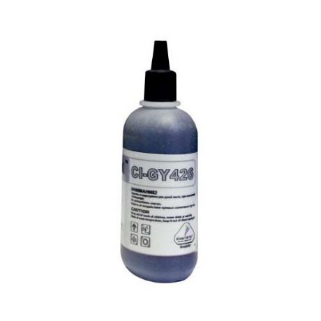 Чернила для CANON PGI-29GY (100мл, grey, Pigment) CI-GY426 EverBrite™ MyInk