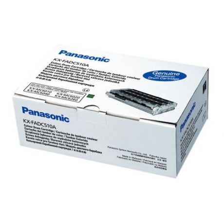 Блок фотобарабана Panasonic KX-FADC510A монохромный