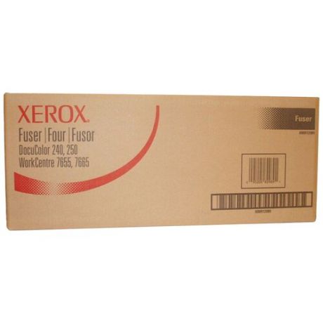 Xerox Фьюзер Xerox 008R12989