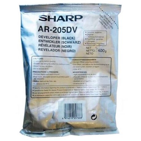 Расходные материалы SHARP AR-205DV
