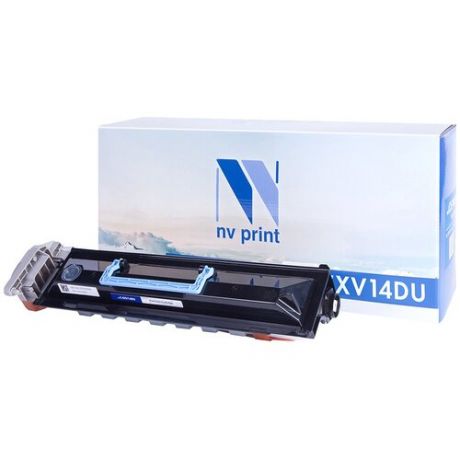 Фотобарабан NV Print C-EXV14 DU