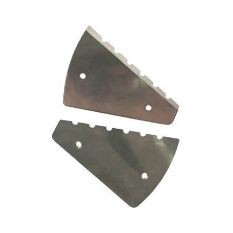 Нож для шнека для льда DDE IceDK-150