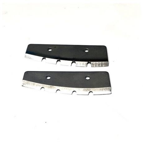 Ножи шнека для льда диаметром 200 мм