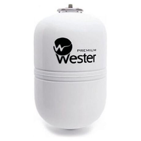Wester Расширительный бак для ГВС Wester WDV 24 (Объем, л: 24) P Premium