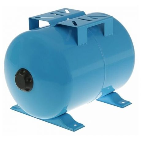 Гидроаккумулятор TAEN, для систем водоснабжения, горизонтальный, 24 л