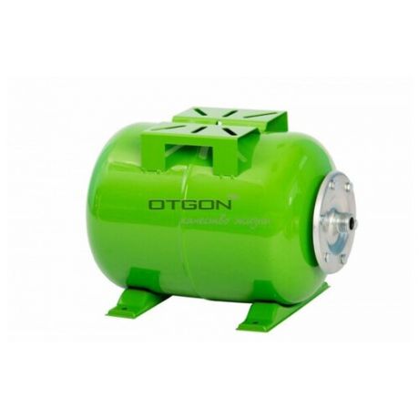 Бак мембранный для водоснабжения и отопления Otgon MT 100H 100 л