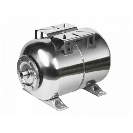 Гидроаккумулятор для системы водоснабжения 4WATER 24 л. (нержавеющая сталь)