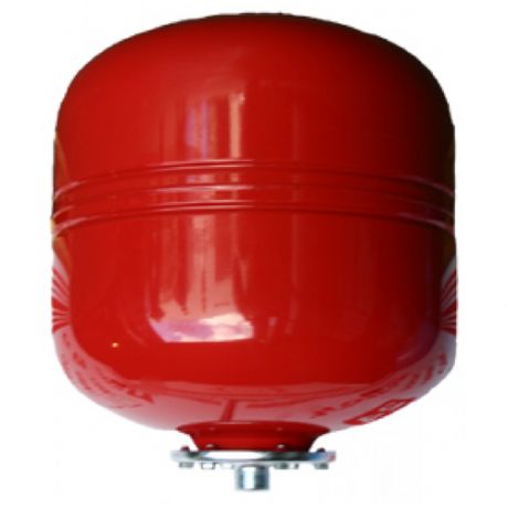Бак расширительный TAEN, для систем отопления, вертикальный, 12 л TAEN 2434220 .
