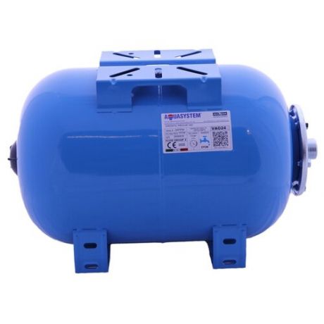 Гидроаккумулятор Aquasystem VAO 24