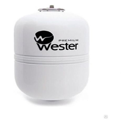 Бак расширительный для отопления Wester Premium WDV 35