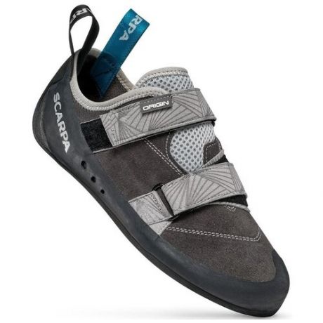 Скальные туфли Scarpa Origin covey/light gray 39.5 (Размер производителя)