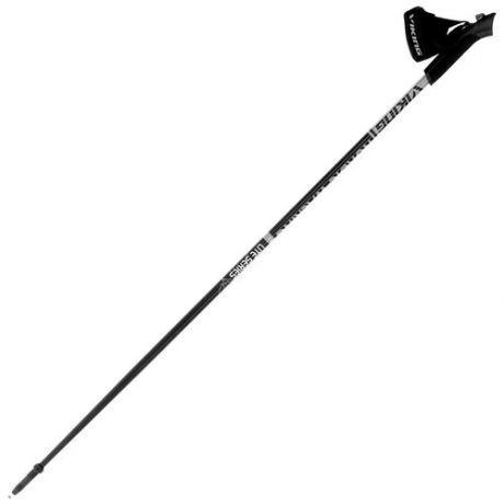 Палка для скандинавской ходьбы Viking Lite Pro 105cm серый/черный
