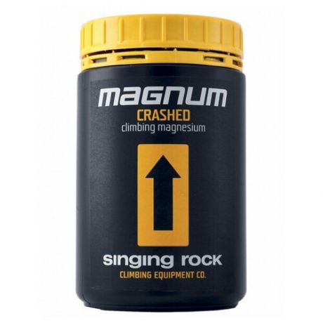 Магнезия Singing Rock Magnum Crunch Box 100 Г.