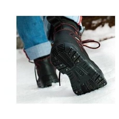 Шипы для обуви MaxiGrip HM11,вкручиваемые, упаковка 24 шт. в блистере