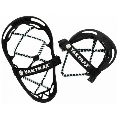 Ледоступы Yaktrax Pro, размер 41-43