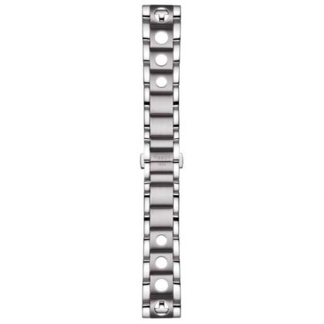 Браслет Tissot T605014093 стальной, для часов Tissot PRS 516 (T021.414, J660, J662, J664, J665)