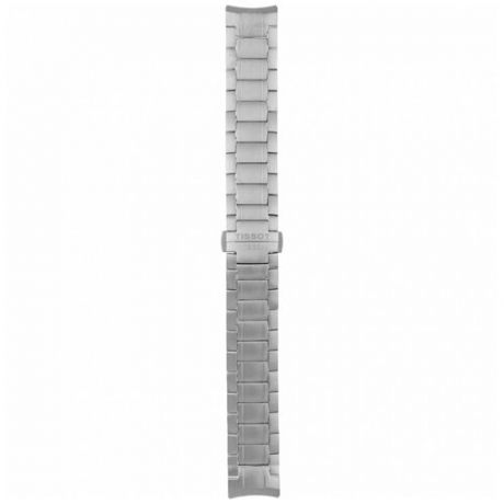 Титановый браслет Tissot T605032408 для часов Tissot Titanium T069.417, T069.439