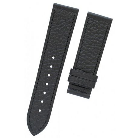 Черный кожаный ремешок Tissot T610014575, теленок, 20/18, без замка, для часов Tissot Prince Z181, Z182