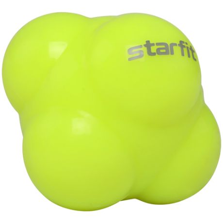 Фитбол Starfit RB-301 ярко-зеленый