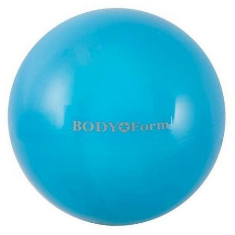 Фитбол BODY Form BF-GB01M (8") красный