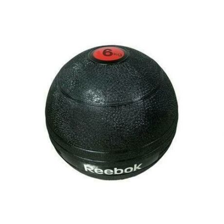 Мяч для ударной тренировки Reebok Slam Ball - вес 8 кг