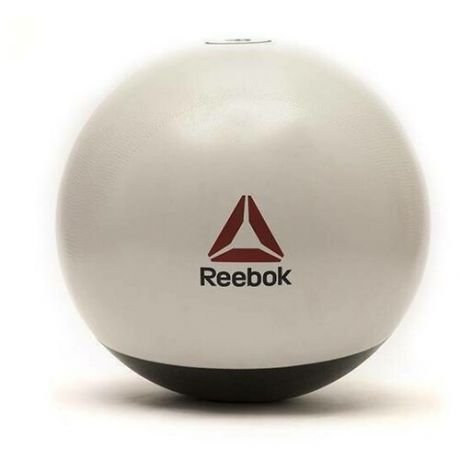 Гимнастический мяч Reebok, 55 - 75 см. - 65 см