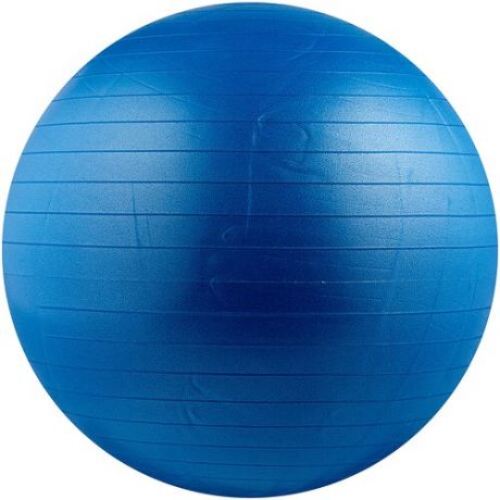 Фитбол Indigo IN002, 75 см синий