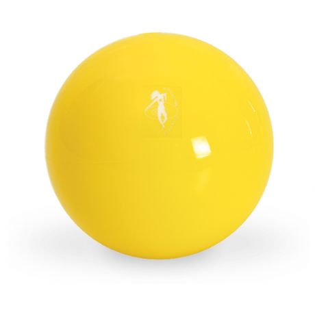 Мяч наливной Franklin Method Fascia Ball 9007