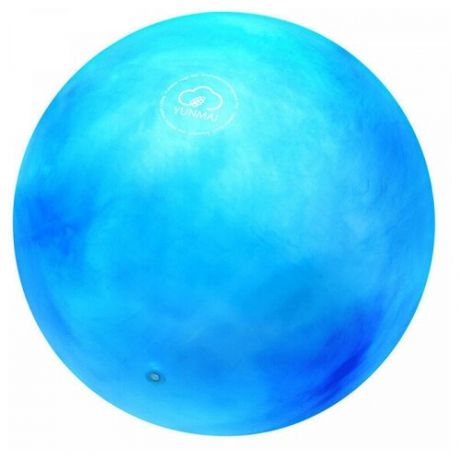 Мяч для фитнеса Xiaomi Yunmai Body Explosion Proof Yoga Ball - YMYP-P201 Blue