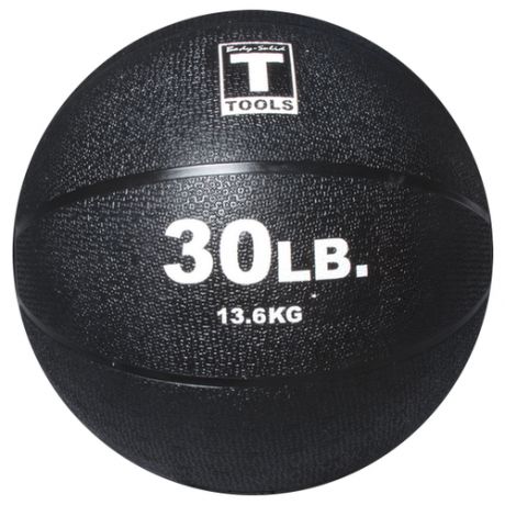 Body-Solid Тренировочный мяч 13,6 кг (30lb)