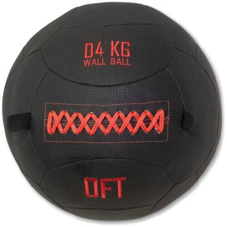 Волбол Original Fit Tools Wall Ball Deluxe 4 кг